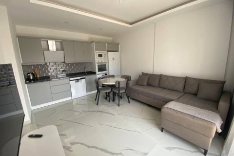 Wohnung in Mahmutlar, Antalya, Türkei Nr. 226451
