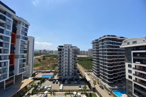 Wohnung  in Mahmutlar, Antalya, Türkei Nr. 226451 - 9