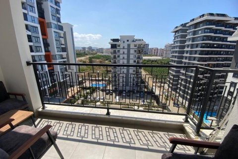 Wohnung  in Mahmutlar, Antalya, Türkei Nr. 226451 - 8