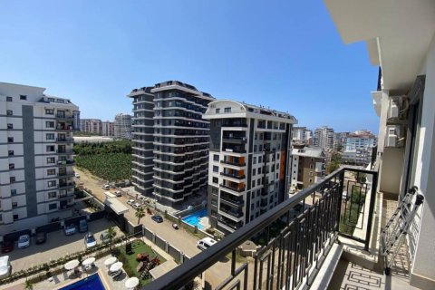 Wohnung  in Mahmutlar, Antalya, Türkei Nr. 226451 - 10