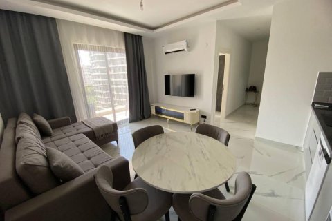 Wohnung  in Mahmutlar, Antalya, Türkei Nr. 226451 - 3