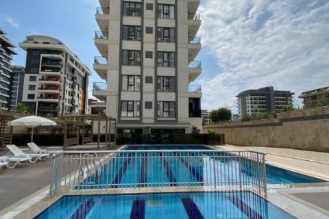 Wohnung  in Mahmutlar, Antalya, Türkei Nr. 226451 - 11