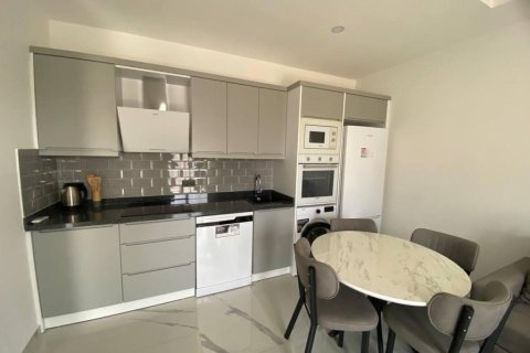Wohnung  in Mahmutlar, Antalya, Türkei Nr. 226451 - 2
