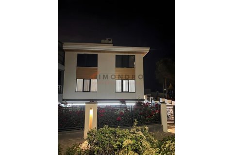 6+1 Villa  i Beylikduezue, Istanbul, Tyrkia Nr. 226453 - 19