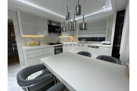 6+1 Villa  i Beylikduezue, Istanbul, Tyrkia Nr. 226453 - 8