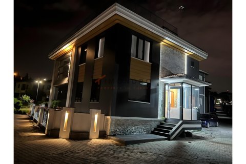 6+1 Villa  i Beylikduezue, Istanbul, Tyrkia Nr. 226453 - 18