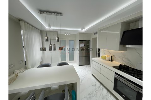 6+1 Villa  i Beylikduezue, Istanbul, Tyrkia Nr. 226453 - 9