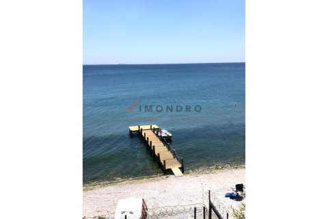 6+1 Villa  i Beylikduezue, Istanbul, Tyrkia Nr. 226453 - 14