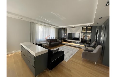 6+1 Villa  i Beylikduezue, Istanbul, Tyrkia Nr. 226453 - 5