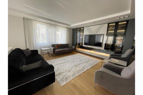6+1 Villa  i Beylikduezue, Istanbul, Tyrkia Nr. 226453 - 11