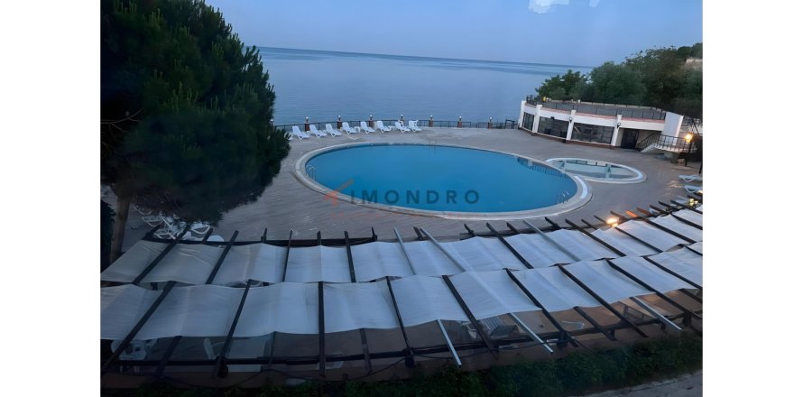 6+1 Villa  i Beylikduezue, Istanbul, Tyrkia Nr. 226453