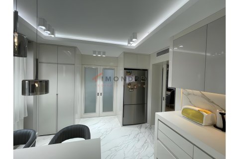 6+1 Villa  i Beylikduezue, Istanbul, Tyrkia Nr. 226453 - 10