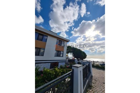 6+1 Villa  i Beylikduezue, Istanbul, Tyrkia Nr. 226453 - 13