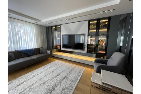 6+1 Villa  i Beylikduezue, Istanbul, Tyrkia Nr. 226453 - 4