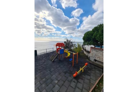 6+1 Villa  i Beylikduezue, Istanbul, Tyrkia Nr. 226453 - 16