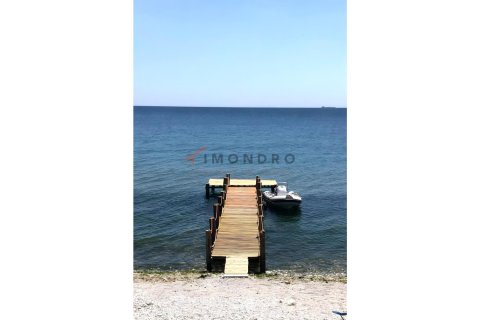 6+1 Villa  i Beylikduezue, Istanbul, Tyrkia Nr. 226453 - 15