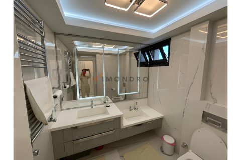 6+1 Villa  i Beylikduezue, Istanbul, Tyrkia Nr. 226453 - 12