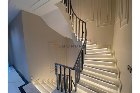 6+1 Villa i Bueyuekcekmece, Istanbul, Tyrkia Nr. 226452 - 20