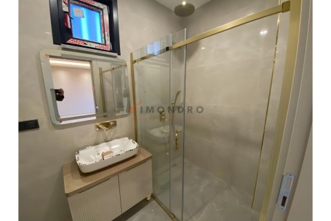 6+1 Villa i Bueyuekcekmece, Istanbul, Tyrkia Nr. 226452 - 16