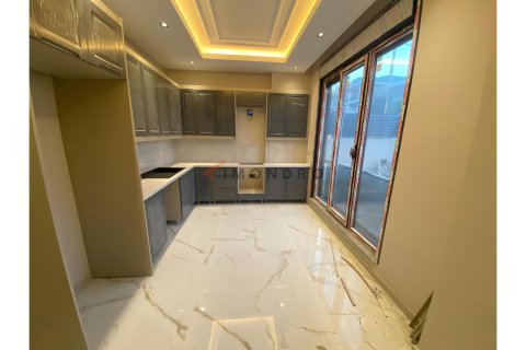 6+1 Villa i Bueyuekcekmece, Istanbul, Tyrkia Nr. 226452 - 28