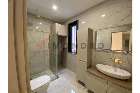 6+1 Villa i Bueyuekcekmece, Istanbul, Tyrkia Nr. 226452 - 17