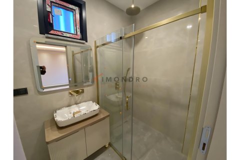 6+1 Villa i Bueyuekcekmece, Istanbul, Tyrkia Nr. 226452 - 15