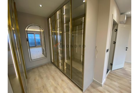 6+1 Villa i Bueyuekcekmece, Istanbul, Tyrkia Nr. 226452 - 5