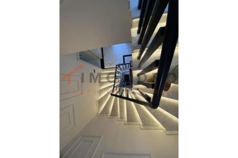 6+1 Villa i Bueyuekcekmece, Istanbul, Tyrkia Nr. 226452 - 19