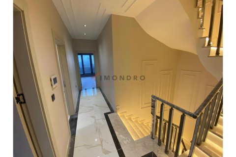 6+1 Villa i Bueyuekcekmece, Istanbul, Tyrkia Nr. 226452 - 21