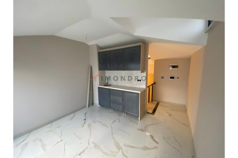6+1 Villa i Bueyuekcekmece, Istanbul, Tyrkia Nr. 226452 - 14