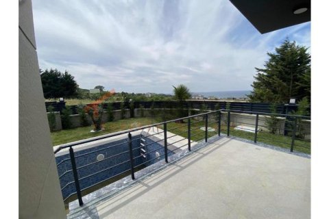 6+1 Villa i Bueyuekcekmece, Istanbul, Tyrkia Nr. 226452 - 3