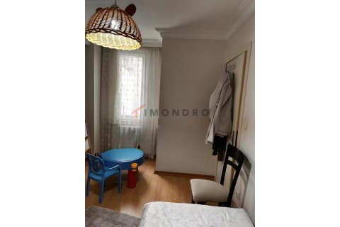 2+1 Leilighet i Beyoglu, Istanbul, Tyrkia Nr. 226454 - 18