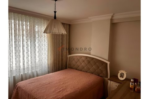 2+1 Leilighet i Beyoglu, Istanbul, Tyrkia Nr. 226454 - 7