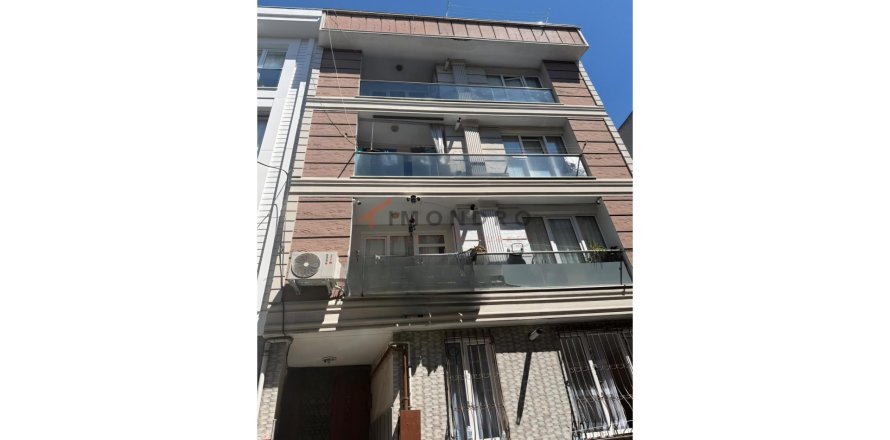 2+1 Leilighet i Beyoglu, Istanbul, Tyrkia Nr. 226454