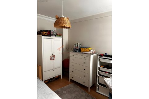 2+1 Leilighet i Beyoglu, Istanbul, Tyrkia Nr. 226454 - 16