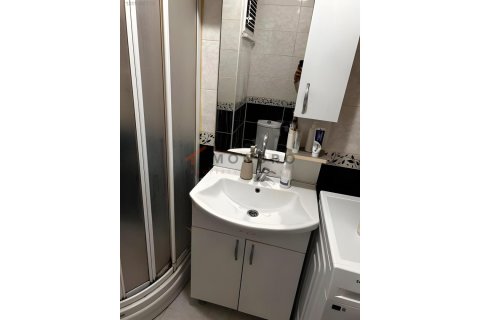 2+1 Leilighet i Beyoglu, Istanbul, Tyrkia Nr. 226454 - 13