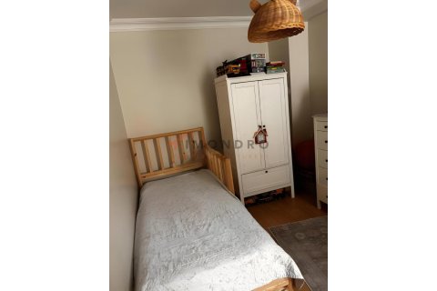 2+1 Leilighet i Beyoglu, Istanbul, Tyrkia Nr. 226454 - 15
