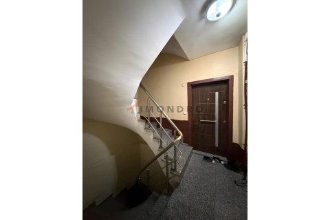 2+1 Leilighet i Beyoglu, Istanbul, Tyrkia Nr. 226454 - 21