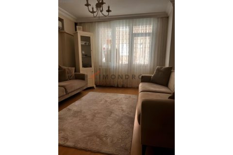 2+1 Leilighet i Beyoglu, Istanbul, Tyrkia Nr. 226454 - 2