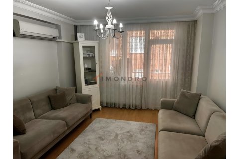 2+1 Leilighet i Beyoglu, Istanbul, Tyrkia Nr. 226454 - 3