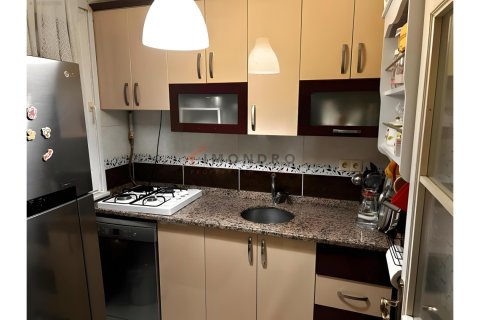 2+1 Leilighet i Beyoglu, Istanbul, Tyrkia Nr. 226454 - 19