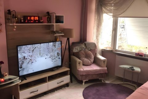 2+1 Leilighet  i Fatih, Istanbul, Tyrkia Nr. 226455