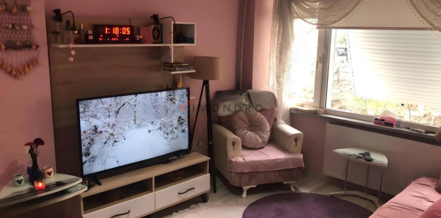 2+1 Leilighet  i Fatih, Istanbul, Tyrkia Nr. 226455