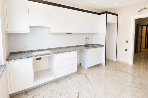 Lejlighed i Alanya, Antalya, Tyrkiet Nr. 226450 - 7
