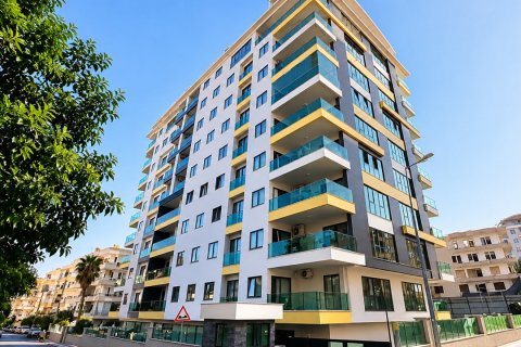 Lejlighed i Alanya, Antalya, Tyrkiet Nr. 226450 - 3