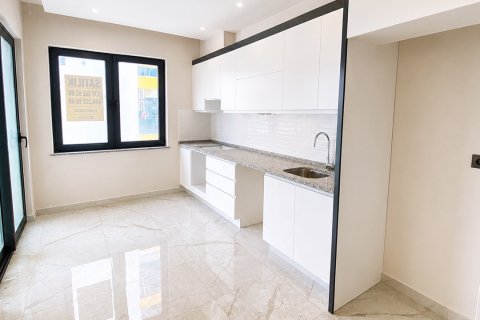 Lejlighed i Alanya, Antalya, Tyrkiet Nr. 226450 - 8