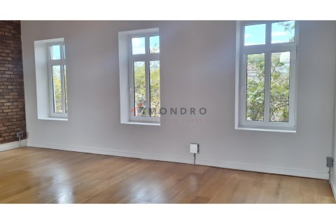 5+1 Leilighet  i Besiktas, Istanbul, Tyrkia Nr. 226456 - 2
