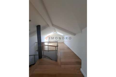 5+1 Leilighet  i Besiktas, Istanbul, Tyrkia Nr. 226456 - 17