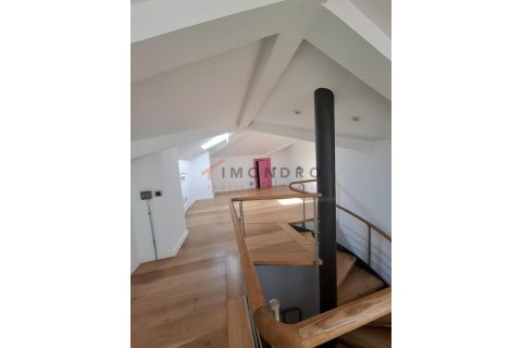 5+1 Leilighet  i Besiktas, Istanbul, Tyrkia Nr. 226456 - 25