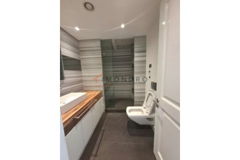 5+1 Leilighet  i Besiktas, Istanbul, Tyrkia Nr. 226456 - 23